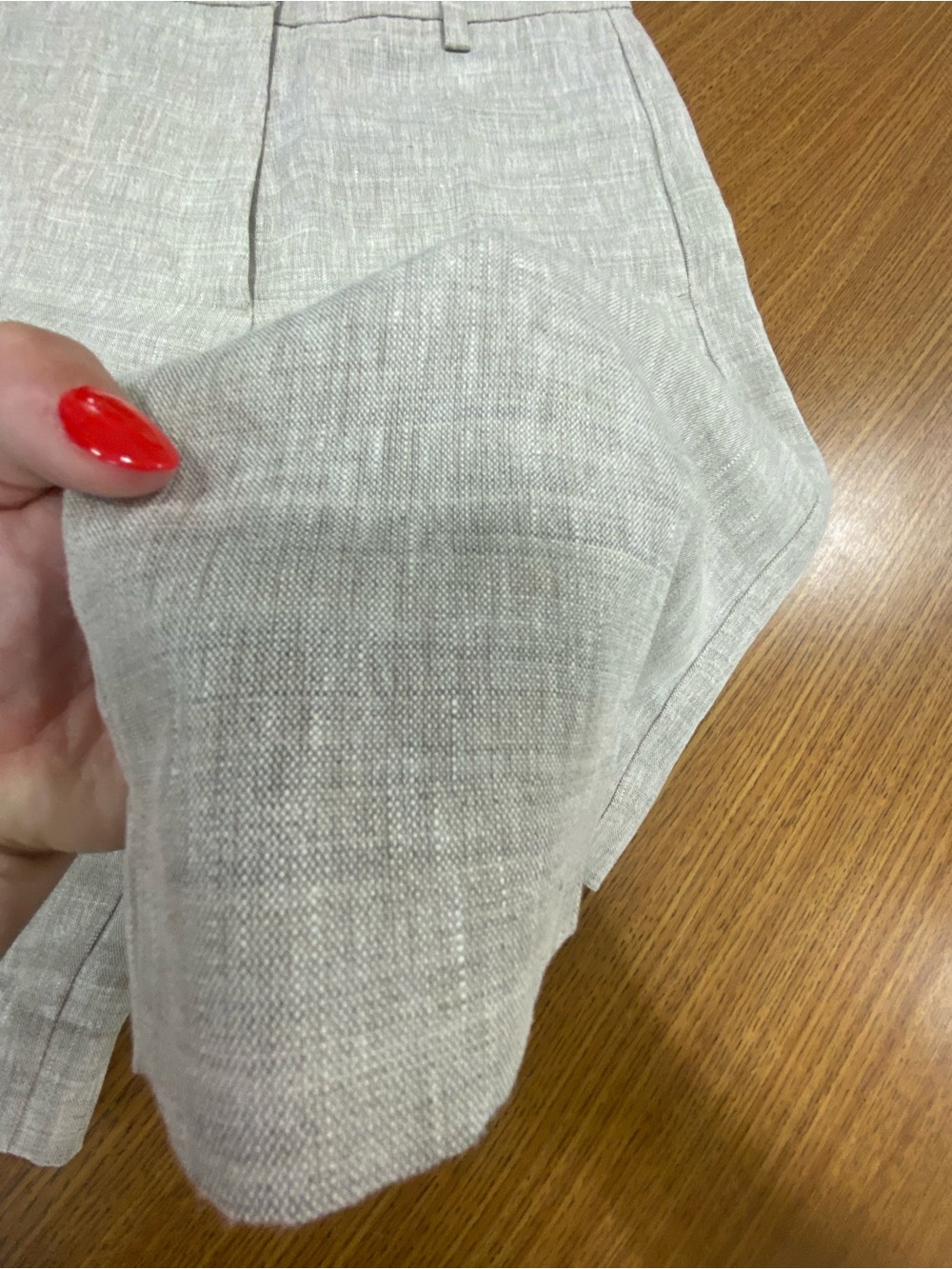COS tailored Bermuda Shorts - Picture 6 of 10